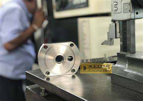 metal fabrication parts exporter|Kedar Engineers – Machined Components.